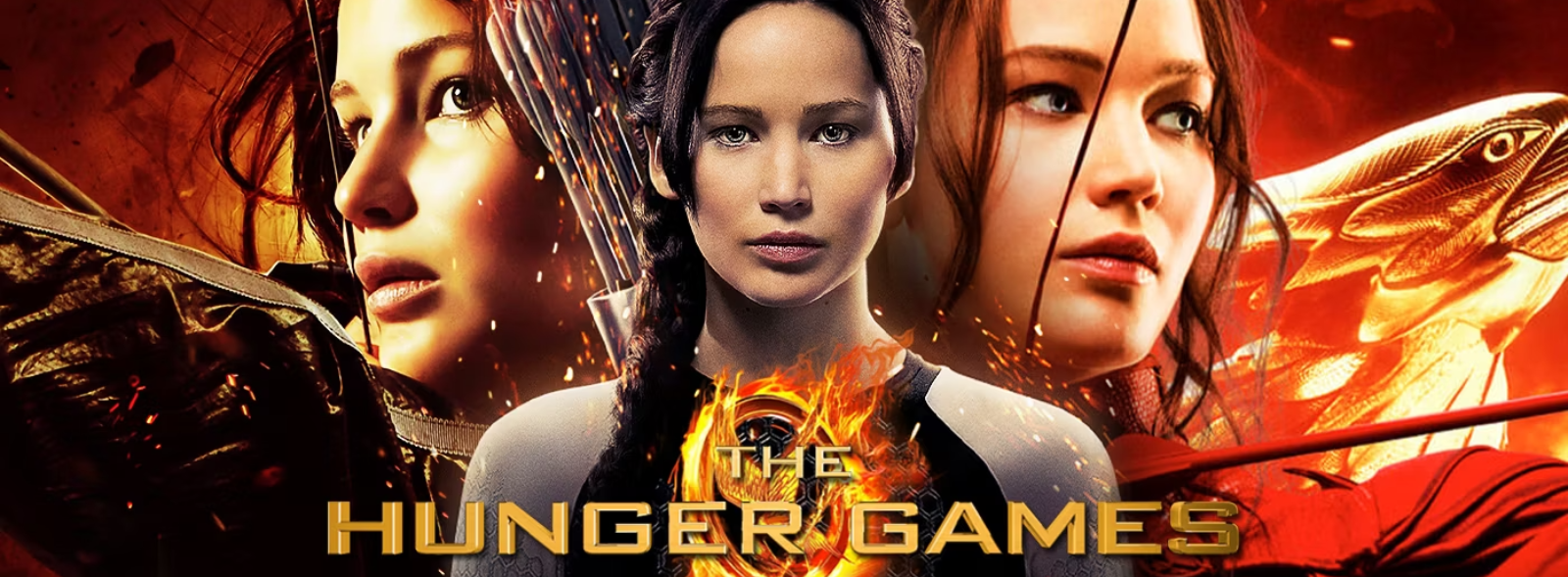 Header image from the movie The Hunger Games