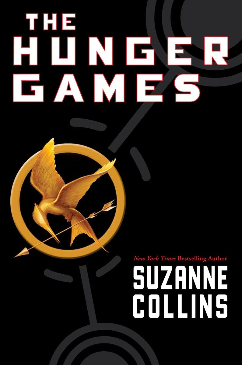 Novel, The Hunger Games