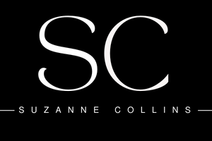 Suzanne Collins logo